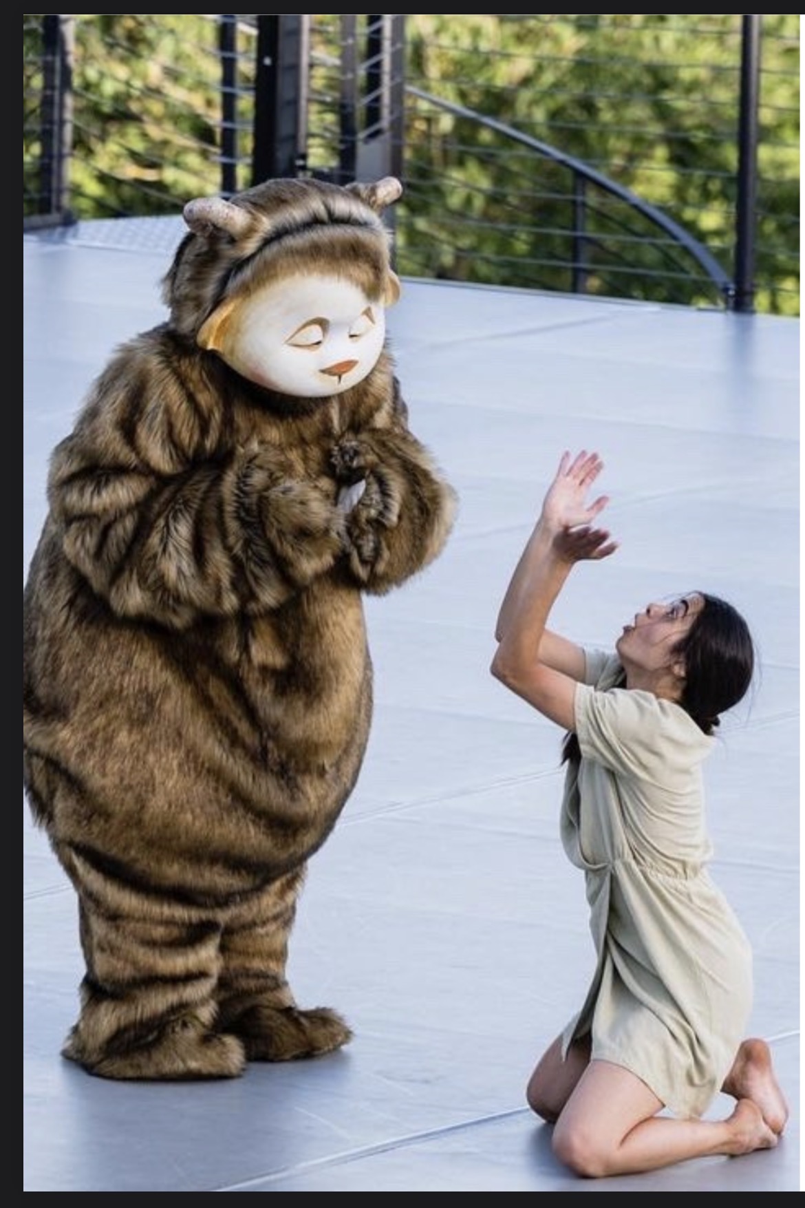 TommyPascal for Orsolina 28