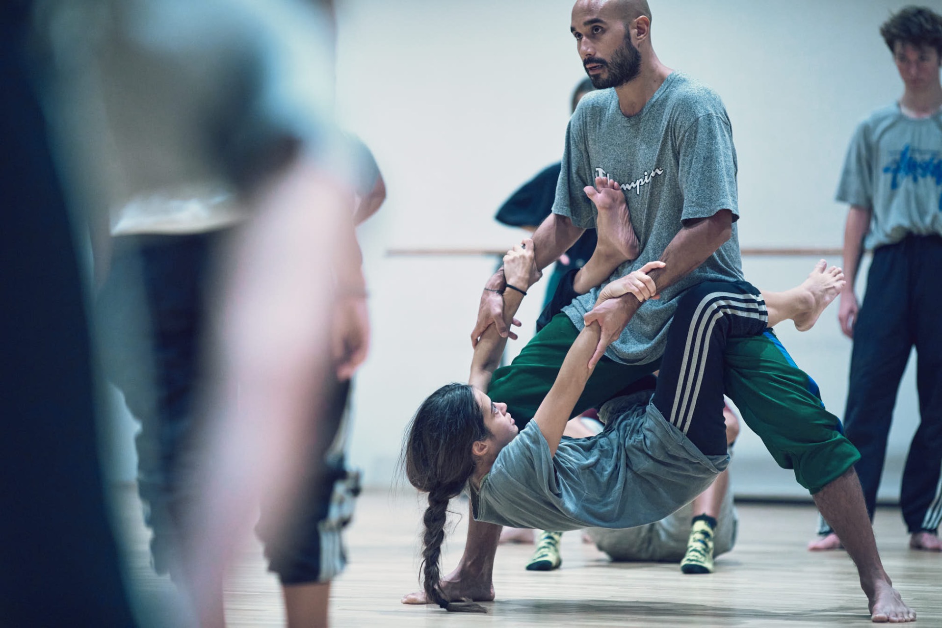 Credits:Barlas Sahinoglou